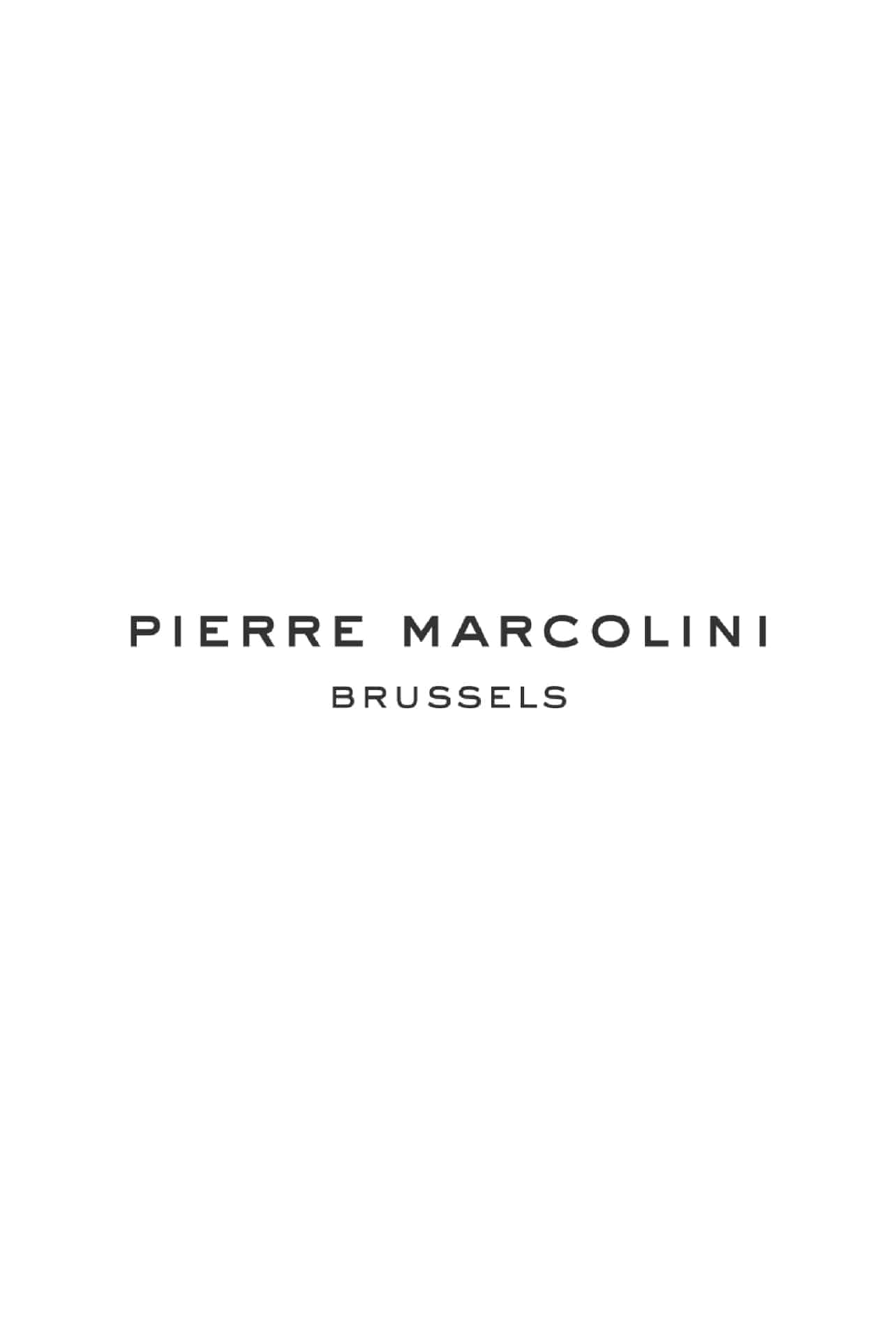 PIERRE MARCOLINI