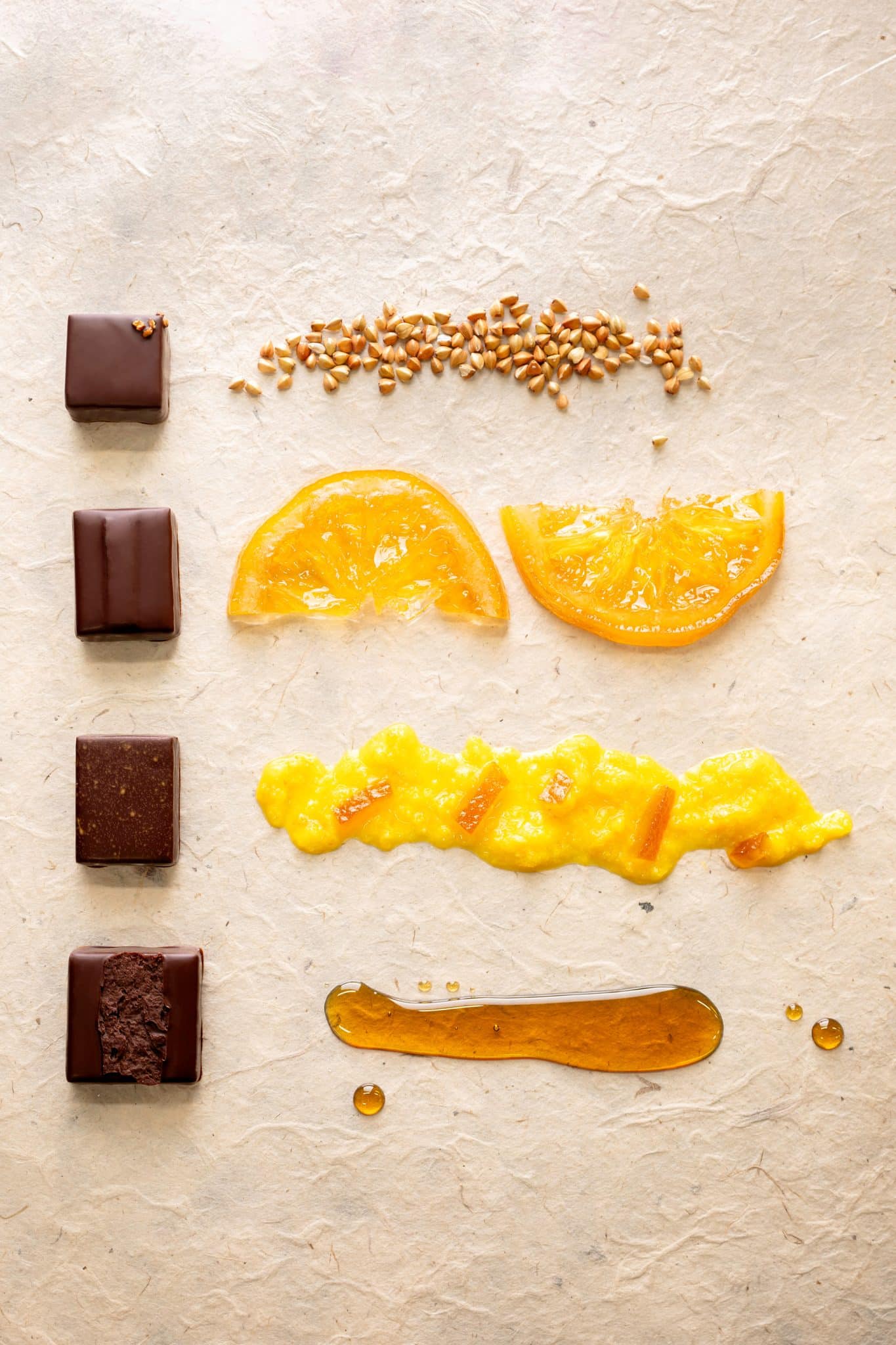 LA CHOCOLATERIE WILLIAM ARTIGUE