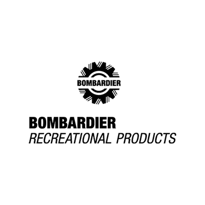 bombardier recreational products